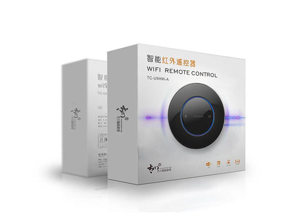 電子(zǐ)産品包裝 