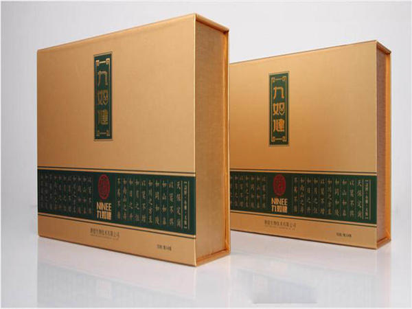 保健(jiàn)品(pǐn)盒