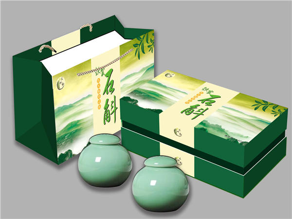 保健(jiàn)品盒 