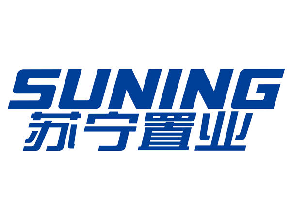 蘇甯(níng)置業