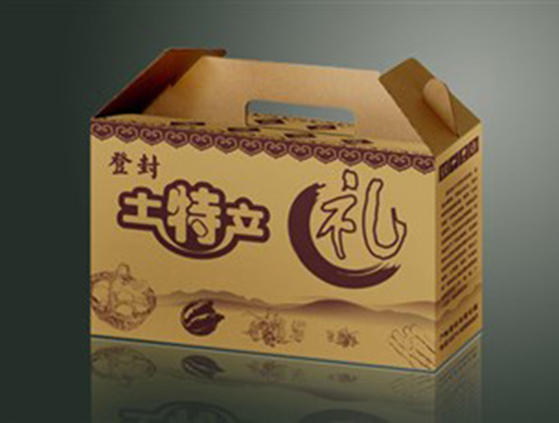特産禮盒(hé)